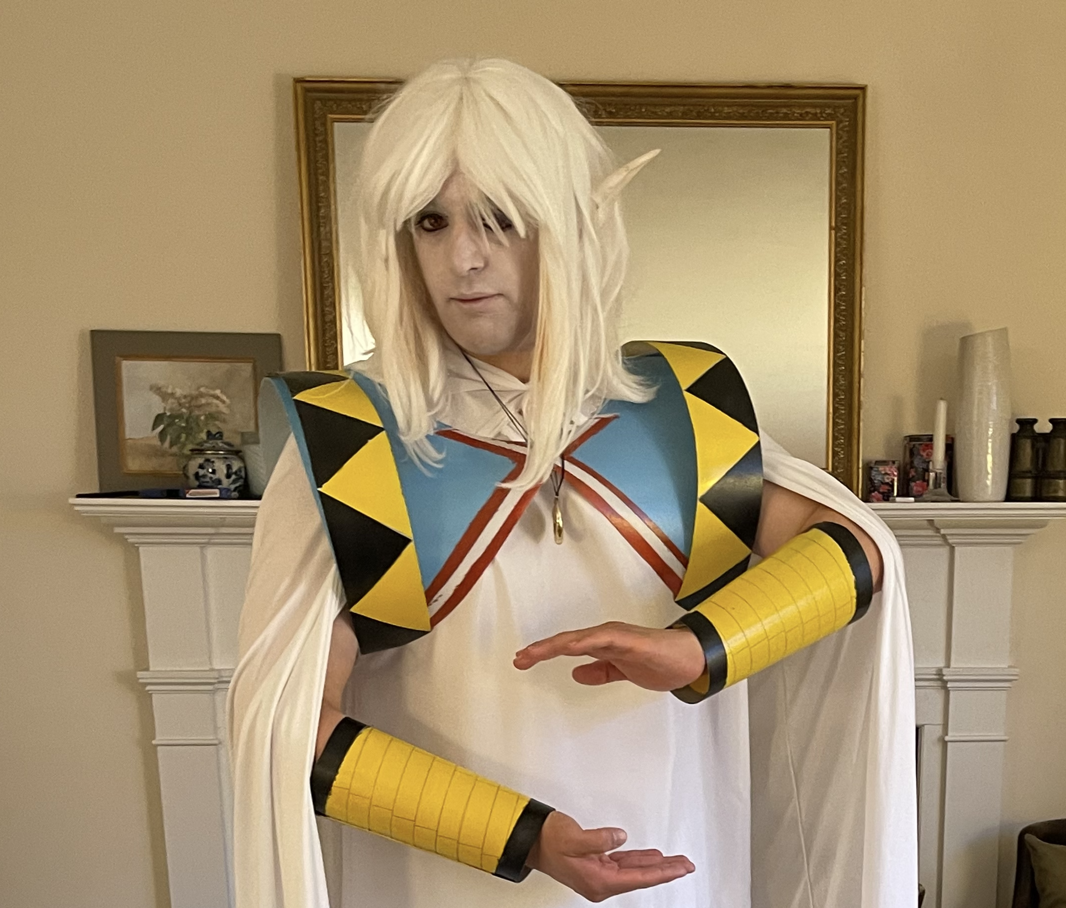 Ghaleon (Althena priest robes)