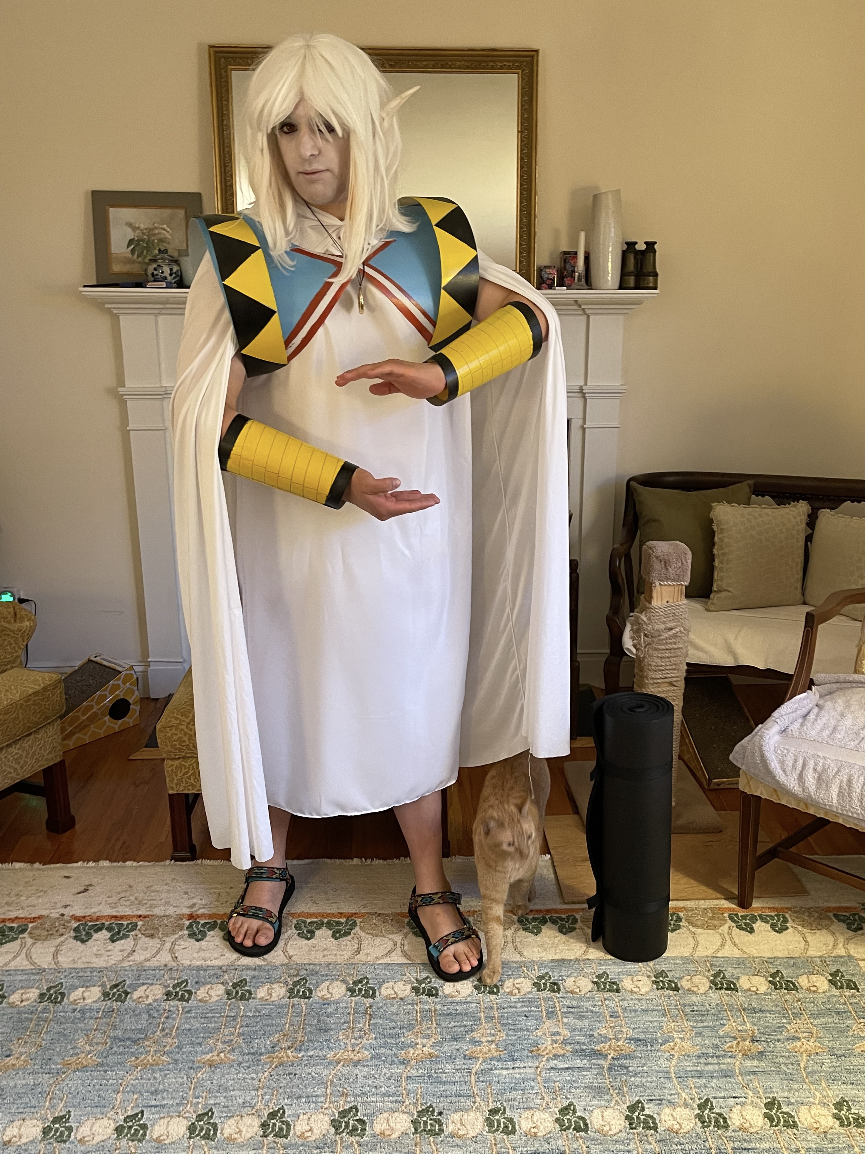 myrpgisbetterthanyours ghaleon cosplay lunar the silver star story 7